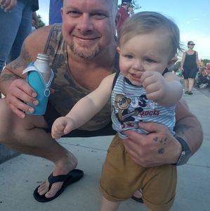 Meet your Posher, Brian